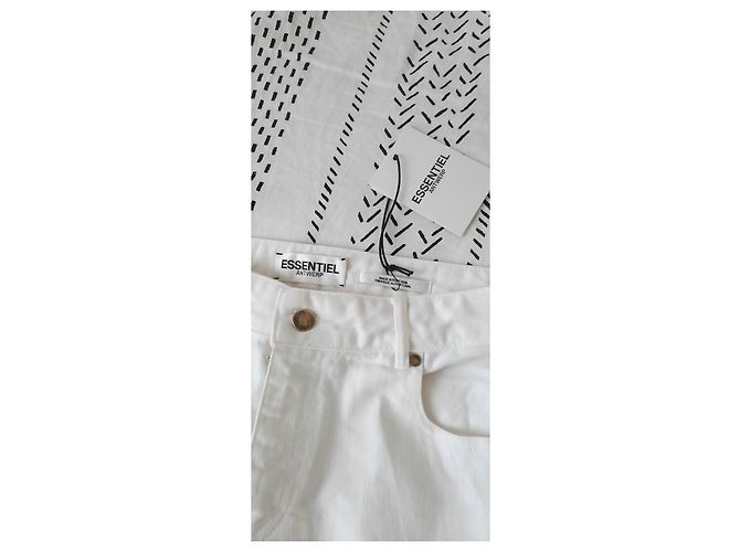 Essentiel Antwerp Pantalones - vista 5
