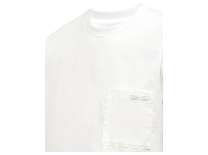 Prada tees - vista 3