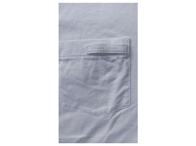 Prada tees - vista 4