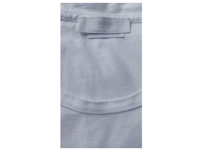 Prada tees - vista 5