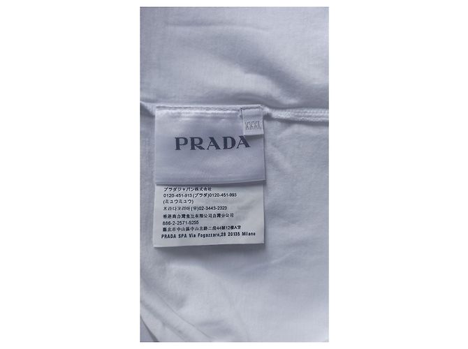 Prada tees - vista 7