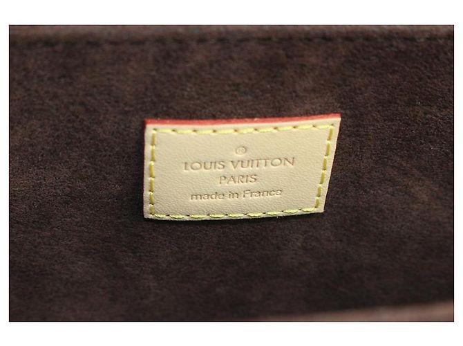 Louis Vuitton Borsa a tracolla Metis Pochette con monogramma (senza cinturino) - vista 11