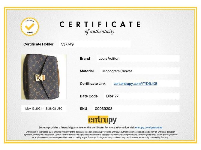 Louis Vuitton Borsa a tracolla Metis Pochette con monogramma (senza cinturino) - vista 8