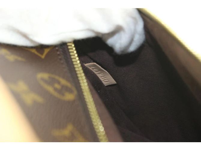 Louis Vuitton Borsa a tracolla Metis Pochette con monogramma (senza cinturino) - vista 9