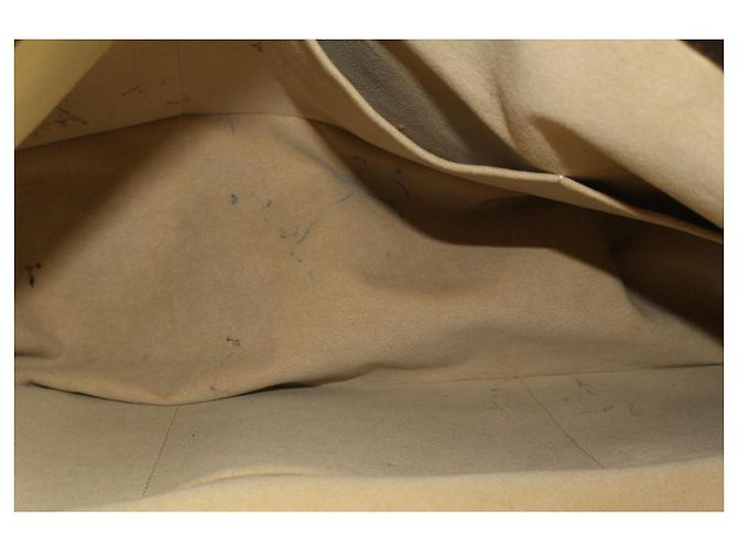 Louis Vuitton Borsa hobo GM Artsy con monogramma grande e rara - vista 2