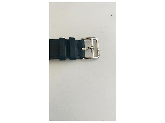 Hermès Cape Cod sizeM Black - view 6