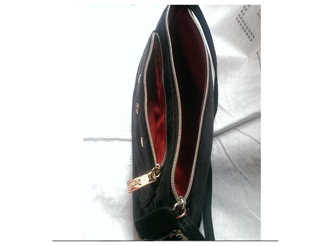 Yves Saint Laurent Bolsos de embrague - vista 4