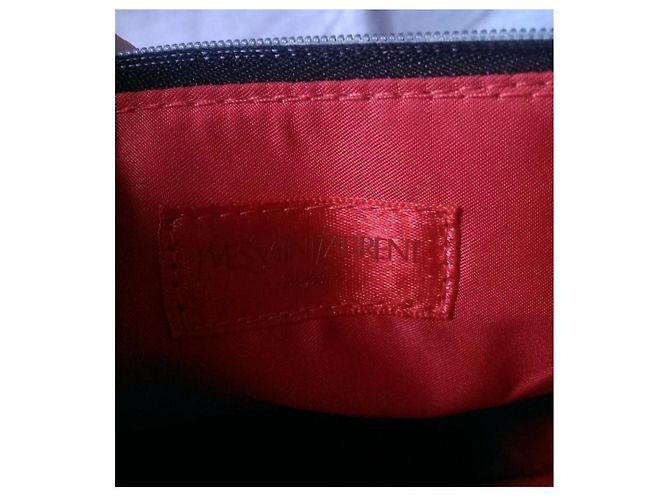 Yves Saint Laurent Bolsos de embrague - vista 5
