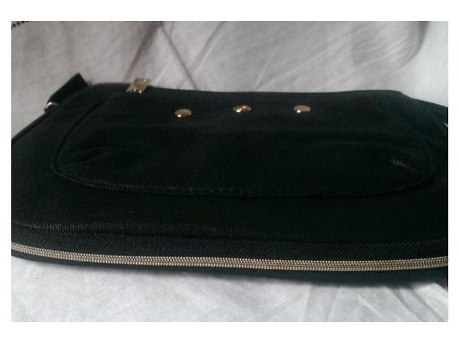 Yves Saint Laurent Bolsos de embrague - vista 6