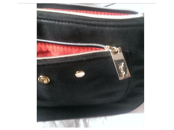 Yves Saint Laurent Bolsos de embrague - vista 7