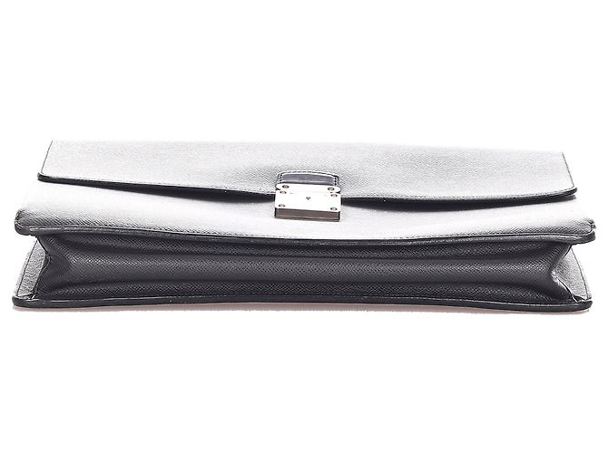 Louis Vuitton Taiga Nera Laguito Nero - vista 4