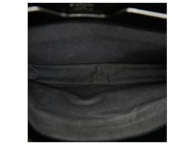 Louis Vuitton Taiga Nera Laguito Nero - vista 5