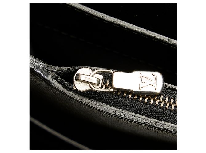 Louis Vuitton Taiga Nera Laguito Nero - vista 7