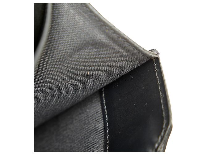 Louis Vuitton Taiga Nera Laguito Nero - vista 8