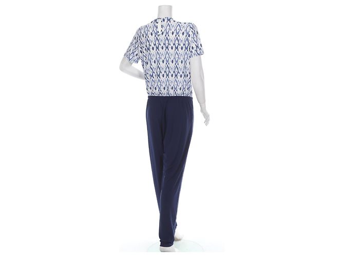 Mono Steffen Schraut Azul Talla L - vista 2