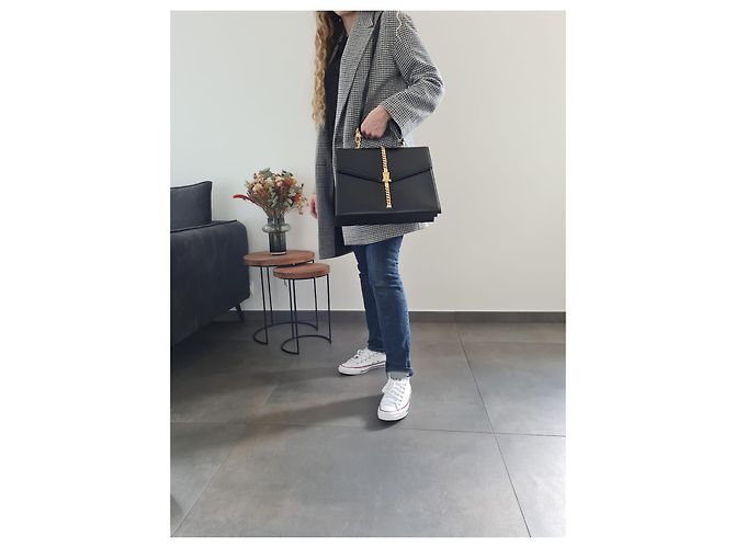 Gucci modello Sylvie 1969 Nero - vista 9
