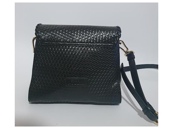 Studio Pollini Bolsas Preto - vista 3