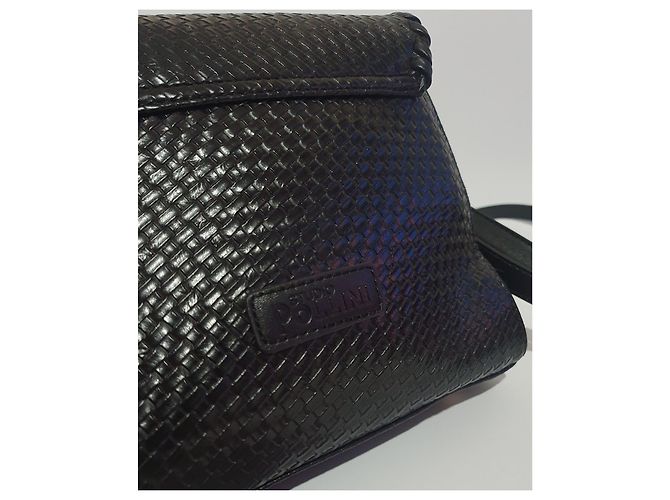 Studio Pollini Bolsas Preto - vista 5
