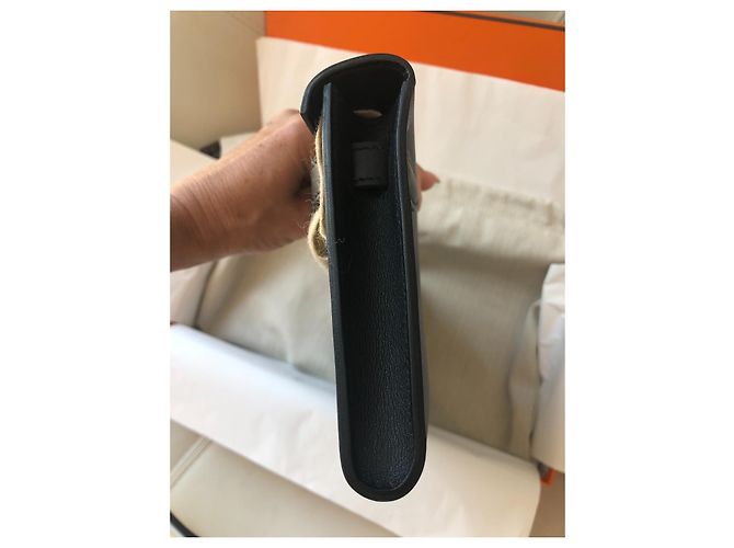 Hermès Kelly corte Negro - Ansicht 6