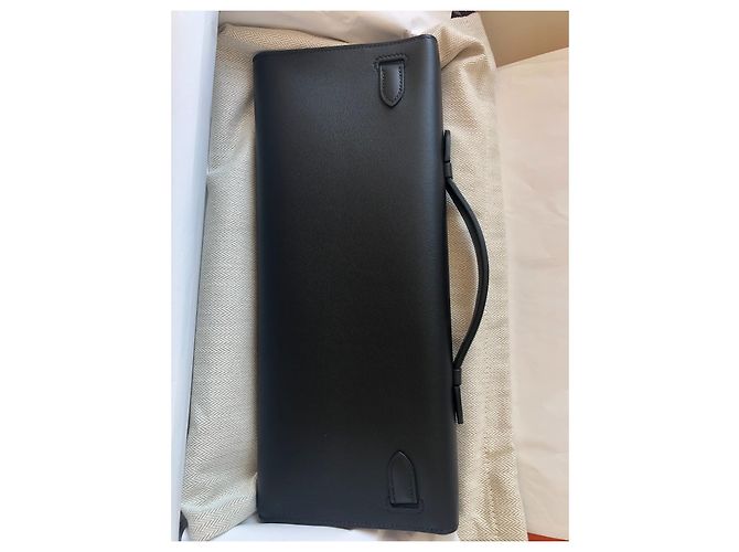 Hermès Kelly corte Negro - Ansicht 8