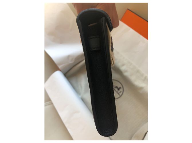 Hermès Kelly corte Negro - Ansicht 9