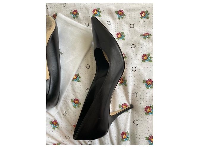 Christian Dior Dior cherie pointy pump - view 4