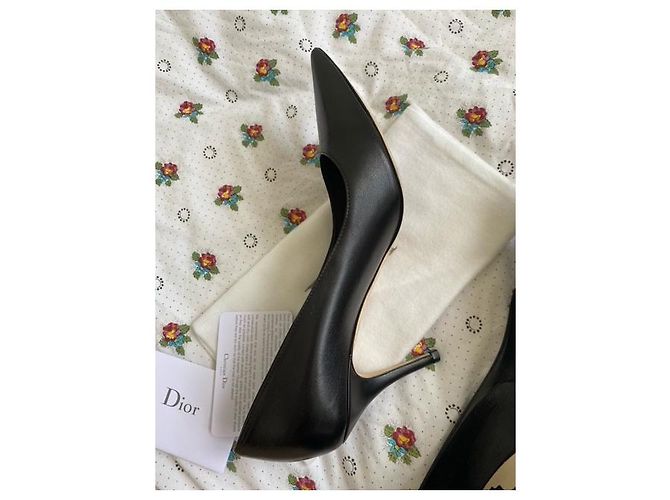 Christian Dior Dior cherie pointy pump - view 5