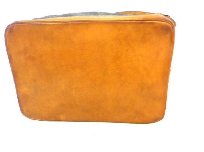 Louis Vuitton NOE GM-MONOGRAMM Braun - Ansicht 6