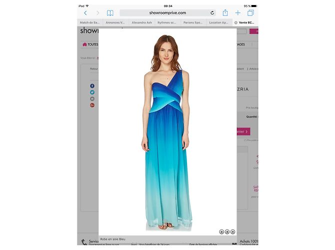 Bcbg Max Azria Vestidos - vista 5