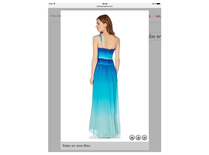 Bcbg Max Azria Vestidos - vista 6