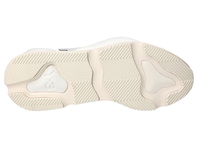 Y3 Y-3 KAIWA Bianco - vista 4
