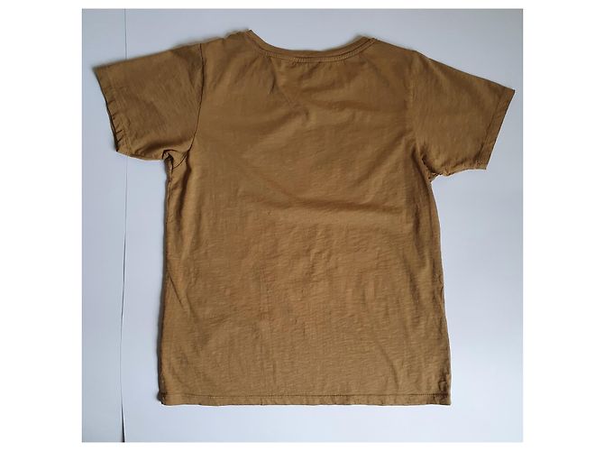 Camiseta de algodón J.Crew Flamingo Multicolor - vista 3