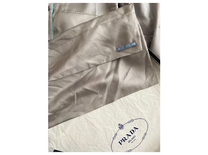 Prada Overalls - Ansicht 2