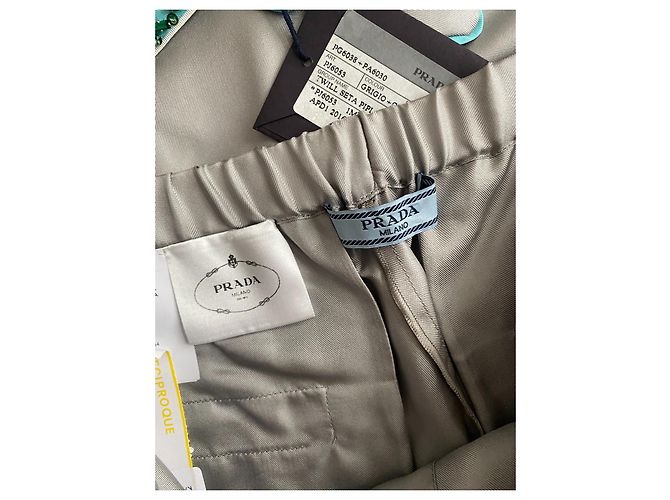Prada Overalls - Ansicht 5