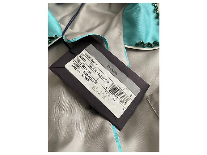Prada Overalls - Ansicht 7