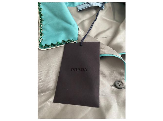 Prada Overalls - Ansicht 8