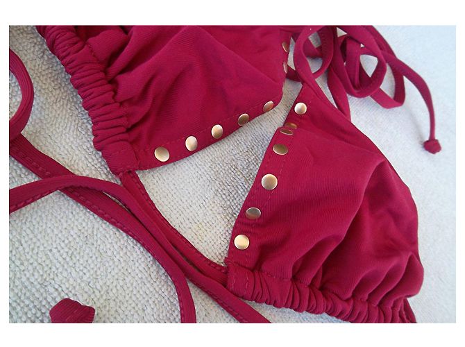 Melissa Odabash LUXUS-BIKINI 2 Räume - Ansicht 4