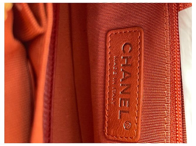 Chanel Gabrielle Burdeos - vista 4