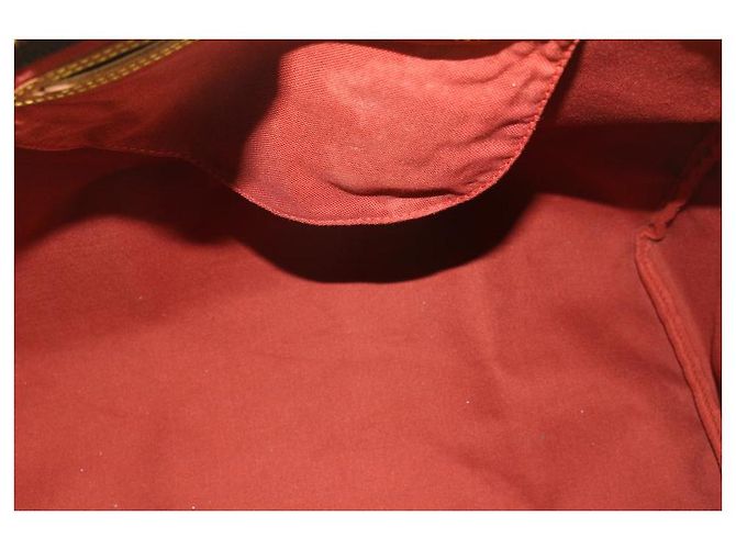Louis Vuitton Sehr selten 1 oder 1 Centenaire Damier Ebene Speedy 40 Tasche - Ansicht 10