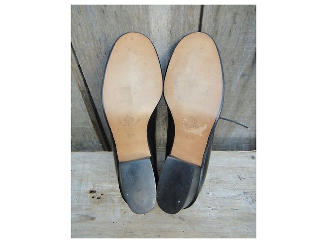 Autre Marque Rose di Oxford Rose p 37,5 Nero - vista 5