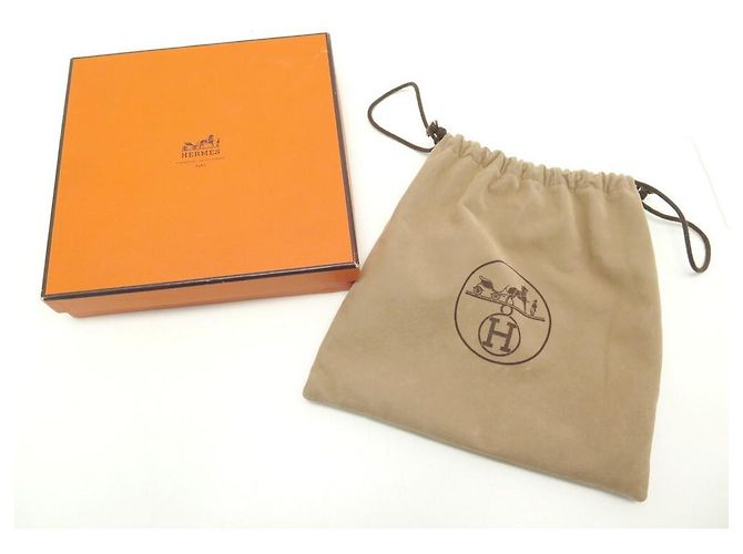 Hermès RARO PUZZLE DI HERMES SOTTO IL CEDRO 270 PEZZI SCIARPA QUADRATI + SCATOLA SCIARPA SERPENTE Multicolore - vista 20