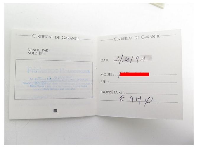 Relógio pequignet 28 PLACA DE OURO MM QUARTZO E COURO DE LEZARD VERDE + CAIXA DE RELÓGIO DE AÇO Dourado - vista 11