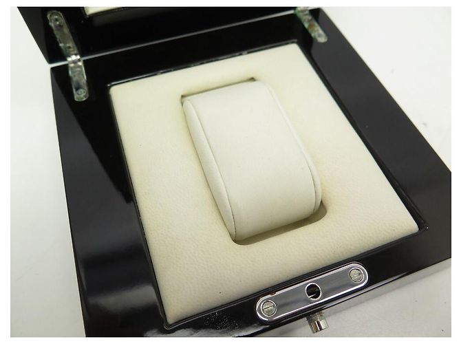 PIAGET POLO POSSESSION ALTIPLANO LIMELIGHT UHRENBOX GEHÄUSE BOX - Ansicht 11