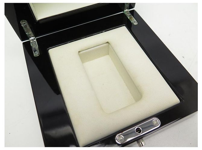 PIAGET POLO POSSESSION ALTIPLANO LIMELIGHT UHRENBOX GEHÄUSE BOX - Ansicht 12