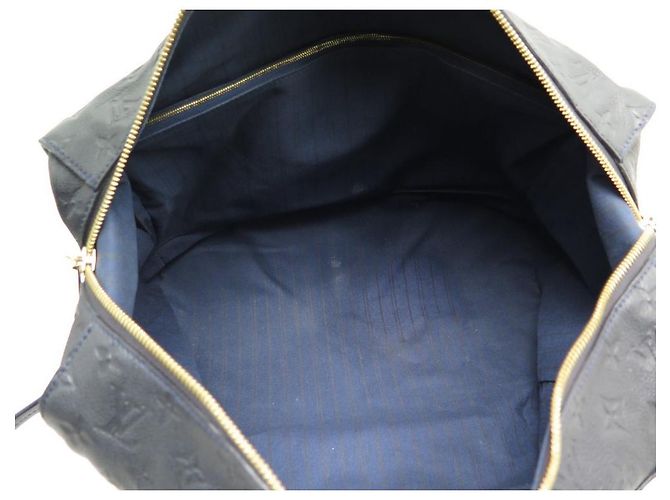 Lumineuse LOUIS VUITTON LUMINOUS GM HANDTASCHE IN MONOGRAMMLEDERHANDTASCHE - Ansicht 17
