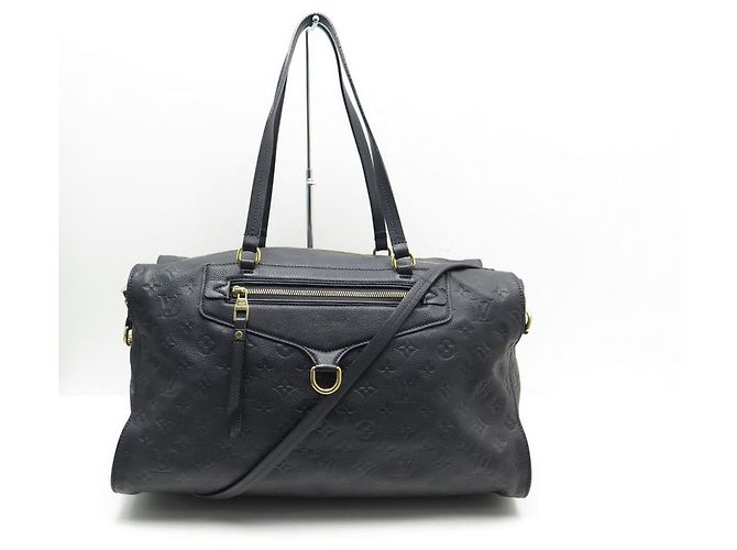 Lumineuse LOUIS VUITTON LUMINOUS GM HANDTASCHE IN MONOGRAMMLEDERHANDTASCHE - Ansicht 2