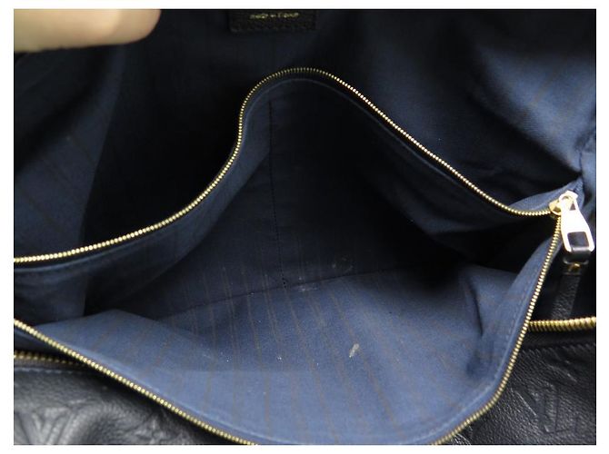 Lumineuse LOUIS VUITTON LUMINOUS GM HANDTASCHE IN MONOGRAMMLEDERHANDTASCHE - Ansicht 21