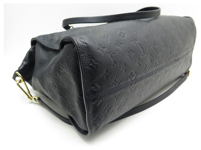 Lumineuse LOUIS VUITTON LUMINOUS GM HANDTASCHE IN MONOGRAMMLEDERHANDTASCHE - Ansicht 4