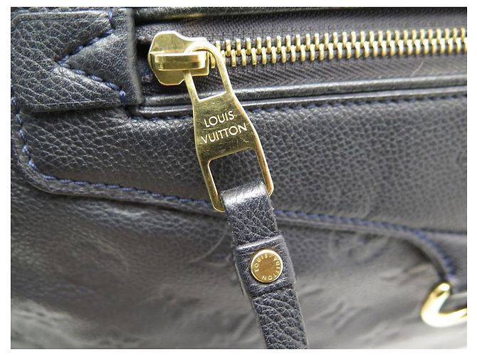 Lumineuse LOUIS VUITTON LUMINOUS GM HANDTASCHE IN MONOGRAMMLEDERHANDTASCHE - Ansicht 8