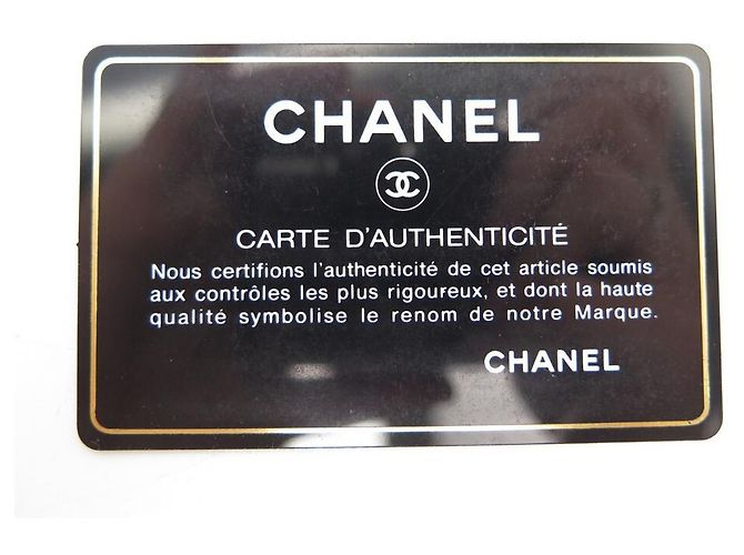 BORSA A MANO CHANEL EXECUTIVE CERF MM A15206 BORSA A MANO CAVIALE NERO - vista 24